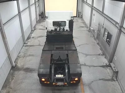 Hino TRUCK
