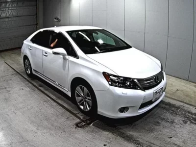 Lexus HS