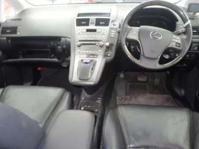 Lexus HS