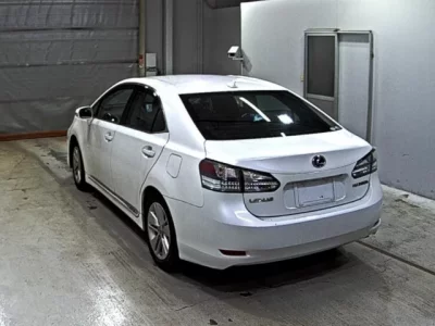Lexus HS