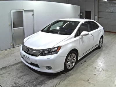 Lexus HS