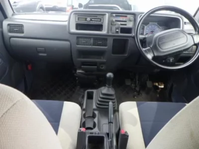 Subaru GOLF ALLTRACK
