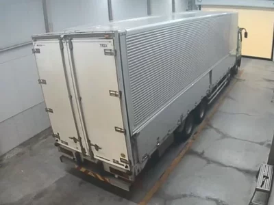 Mitsubishi FUSO TRUCK