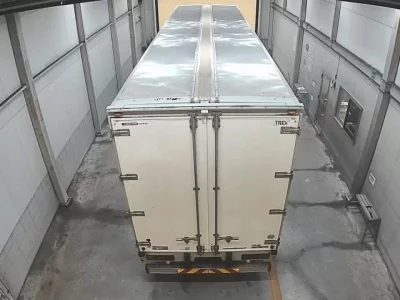 Mitsubishi FUSO TRUCK
