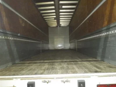 Mitsubishi FUSO TRUCK