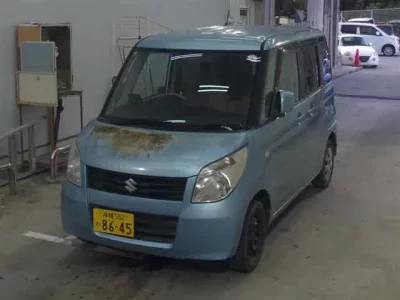 Suzuki PALETTE