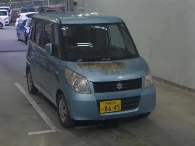 Suzuki PALETTE