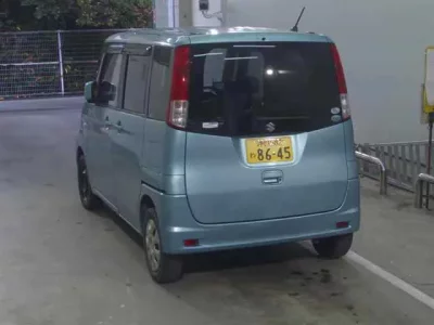 Suzuki PALETTE