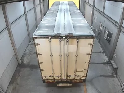 Hino TRUCK