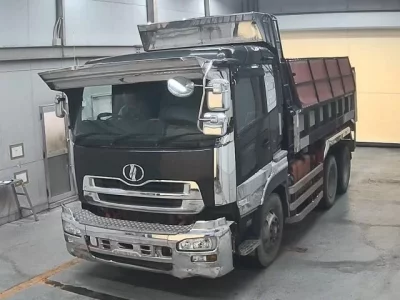 Nissan UD SERIES