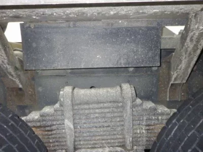 Nissan UD SERIES