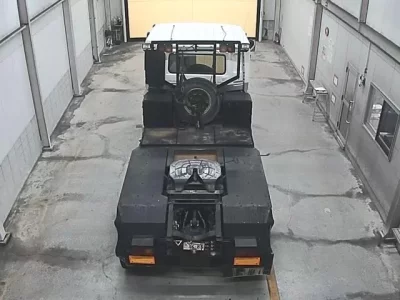 Nissan UD SERIES
