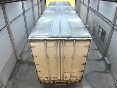 Hino TRUCK
