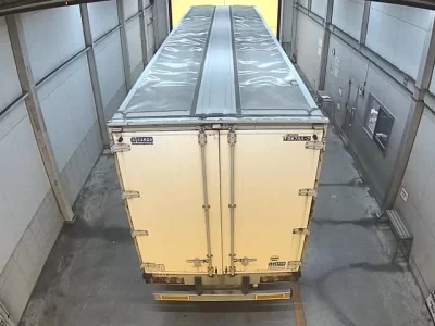 Isuzu TRUCK