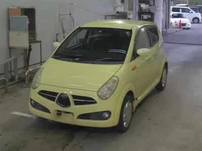 Subaru R2