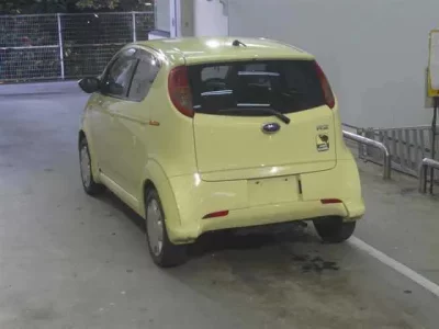 Subaru R2