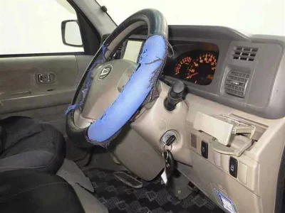Daihatsu Atrai Wagon