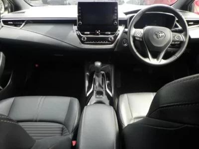 Toyota COROLLA SPORT