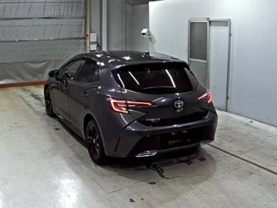 Toyota COROLLA SPORT