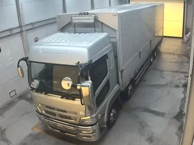 Mitsubishi FUSO TRUCK