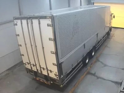 Mitsubishi FUSO TRUCK