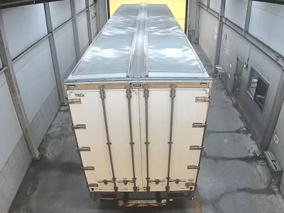 Mitsubishi FUSO TRUCK