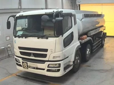 Mitsubishi FUSO TRUCK