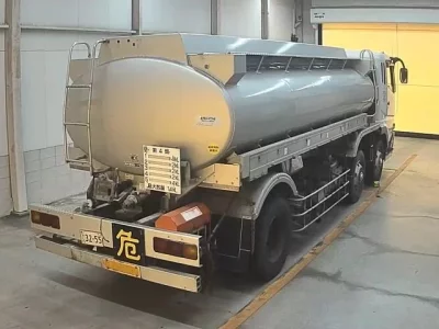 Mitsubishi FUSO TRUCK