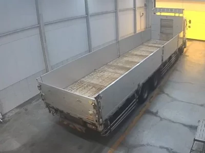 Hino TRUCK