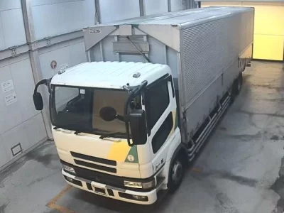 Mitsubishi FUSO TRUCK
