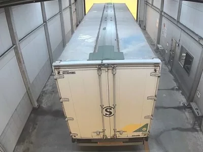 Mitsubishi FUSO TRUCK