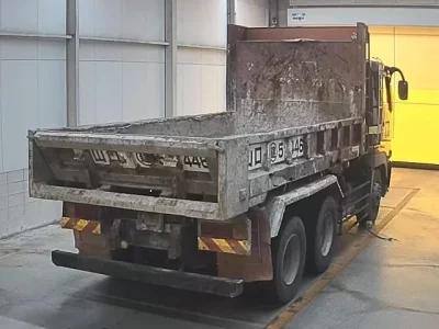 Mitsubishi FUSO TRUCK