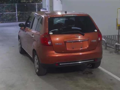 Mazda VERISA