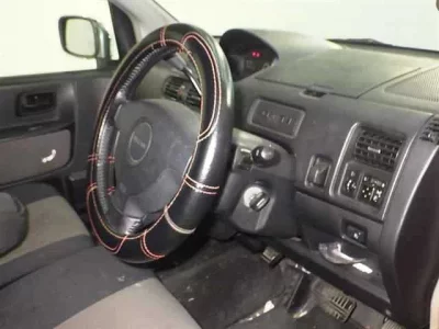 Nissan OTTI