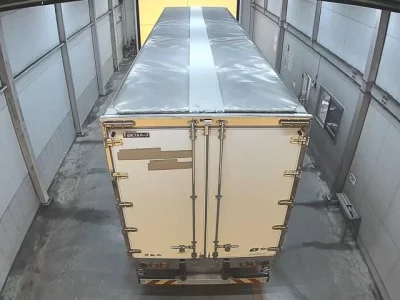 Mitsubishi FUSO TRUCK