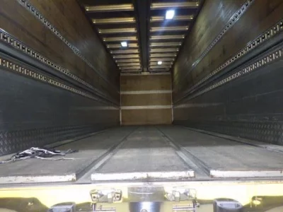 Mitsubishi FUSO TRUCK