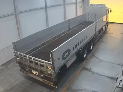 Mitsubishi FUSO TRUCK