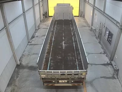 Mitsubishi FUSO TRUCK