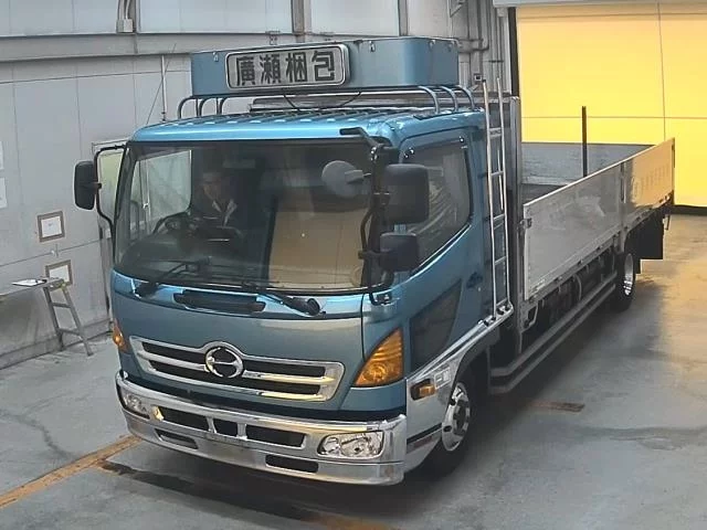 Hino RANGER