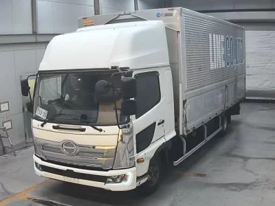 Hino RANGER