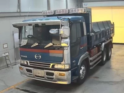 Hino TRUCK