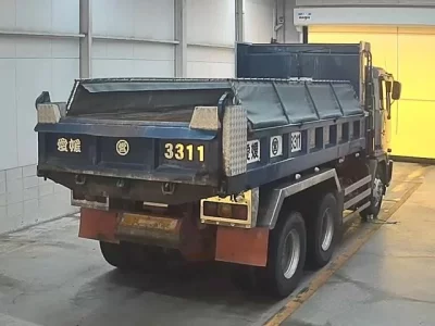 Hino TRUCK