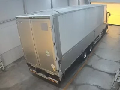 Mitsubishi FUSO TRUCK