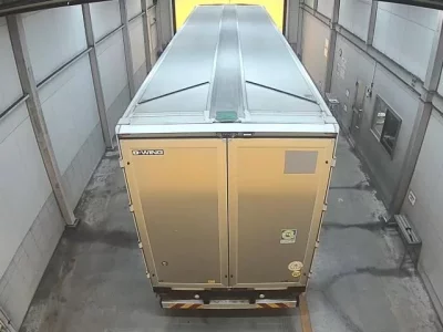 Mitsubishi FUSO TRUCK