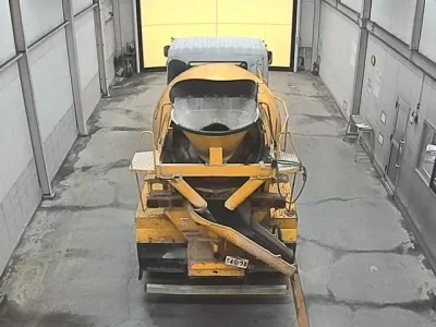 Mitsubishi FUSO TRUCK