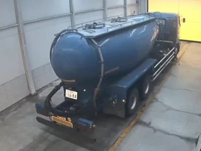 Hino TRUCK