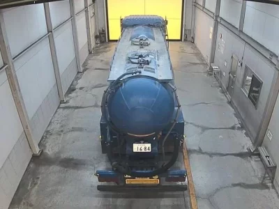 Hino TRUCK