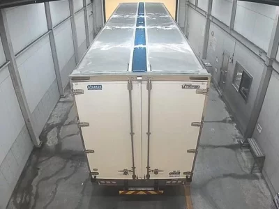 Isuzu TRUCK