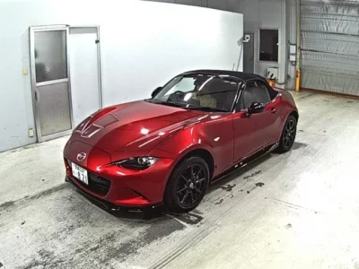Mazda ROADSTER
