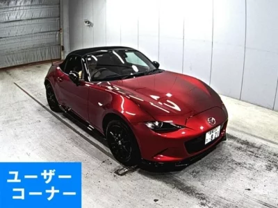 Mazda ROADSTER